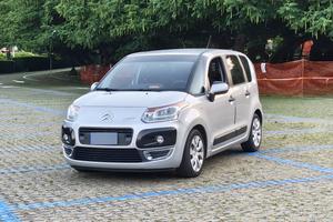 C3 Picasso 1.6. Hdi