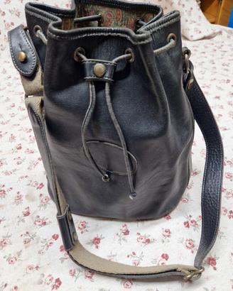 Borsa donna di Borbonese