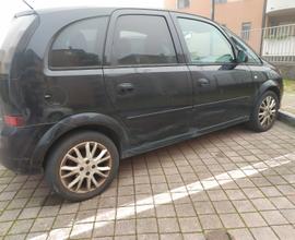 OPEL Meriva 1ª serie - 2010