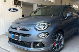 Fiat 500X 1.6 MultiJet 120 CV DCT Sport