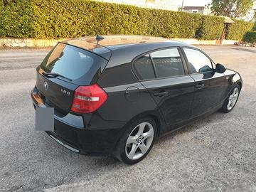 Vettura BMW
