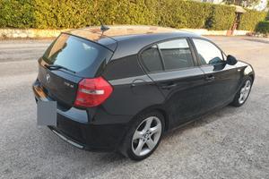 Vettura BMW