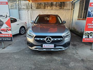 Mercedes-benz GLA 200 d Automatic Business