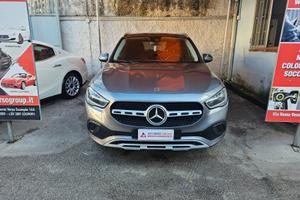 Mercedes-benz GLA 200 d Automatic Business