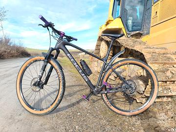 BICI RUBATA do RICOMPENSA 