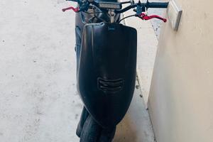 scooter aprilia 50