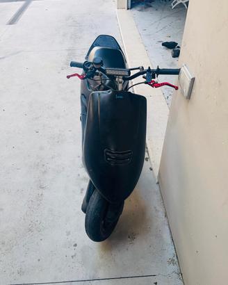 scooter aprilia 50