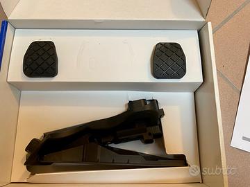 Ricambi originali Audi A3 8P in perfettecondizioni