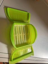 Vaporiera per microonde