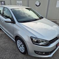 Volkswagen POLO 1.2 TDI 5 Porte. NUOVA FULL 2012