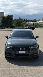 Audi A1 1.0Benzina 2017