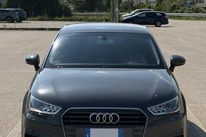 Audi A1 1.0Benzina 2017