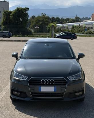 Audi A1 1.0Benzina 2017