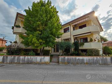 Appartamento 3 camere autonomo