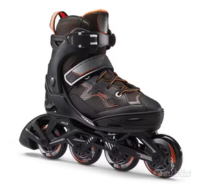 Pattini Roller Decathlon Oxelo FIT 3