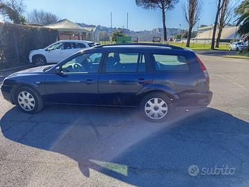 FORD MONDEO SW 2.0 TDCI