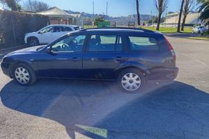FORD MONDEO SW 2.0 TDCI