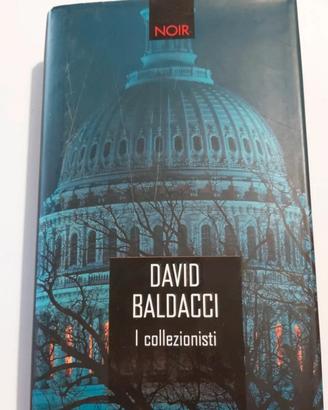 Libro "I Collezionisti"