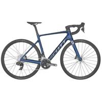 PREZZO SOTTOCOSTO : BICI ELETTR  CORSA SCOTT LARGE