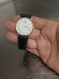Seiko vintage anni 80 funziona 100% 