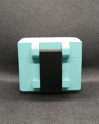 posacenere portatile 