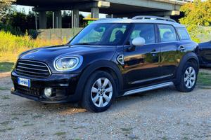 Mini Cooper D Countryman 2.0 Business Automatica 2