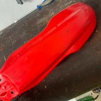 Parafango hm cre enduro