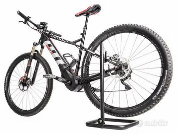 Sblocco velocita ebike