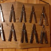 leatherman