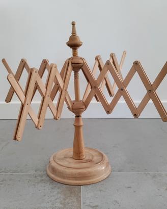 Dipanatore arcolaio Legno