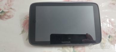 TomTom 6200