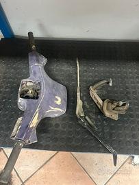 Ricambi vespa 50 special