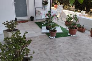 Monolocale in villa
