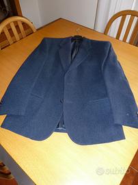 Giacca da uomo Blu
