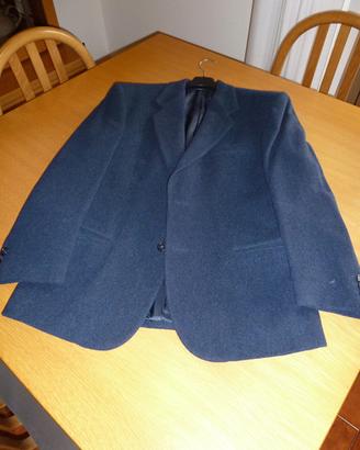 Giacca da uomo Blu