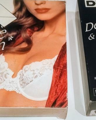 coordinato lingerie