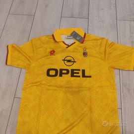 maglia milan baresi