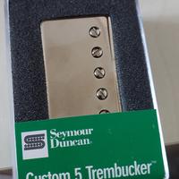 Seymour duncan tb 14 custom 5 ncov