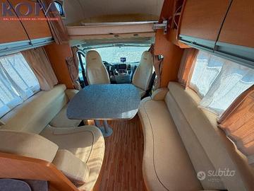 CI MOD . MIZAR FIAT DUCATO 3.0 CC CON GARANZIA 12 