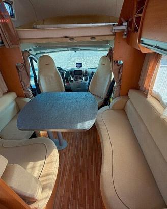 CI MOD . MIZAR FIAT DUCATO 3.0 CC CON GARANZIA 12 
