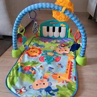 Palestrina Fisher Price