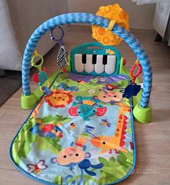 Palestrina Fisher Price
