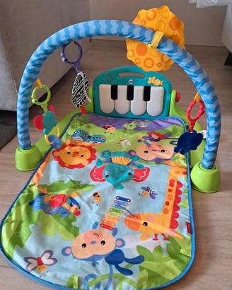 Palestrina Fisher Price
