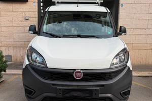 Fiat Doblo Doblò 1.6 MJT 105CV Cargo Lamierato SX