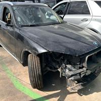 RICAMBI USATI BMW X1 - 2013