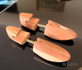 Nuovo tendiscarpe Church’s taglia S (40 - 42 )