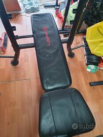 panca multifunzionale Marcy 