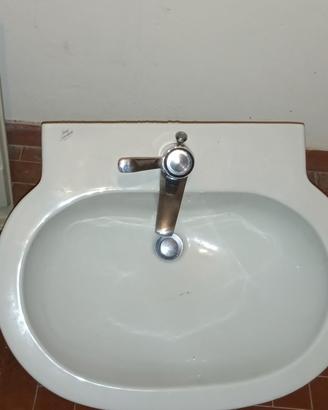 lavandino usato