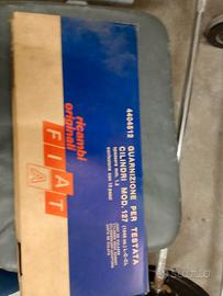 guarnizioni testata originali fiat