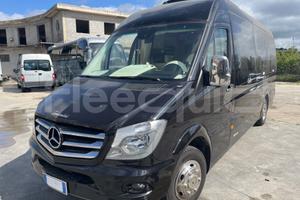 Mercedes-Benz Sprinter, 2017, 10 posti, Euro 6